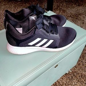 Adidas Edge Lux 4 shoes